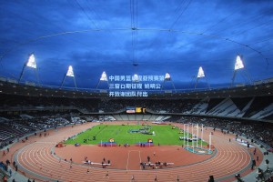 中国男篮启程亚预赛第三窗口期征程 姚明公开致谢团队付出