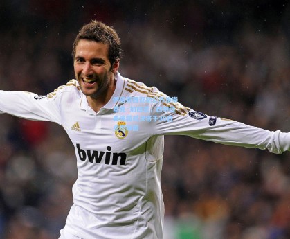 伊格莱西亚斯公开推崇基克·加西亚，西甲经典锋霸对决将于30日点燃绿茵