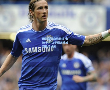 绿茵传奇血脉延续 安迪-科尔之子德文特或迎枪手试炼