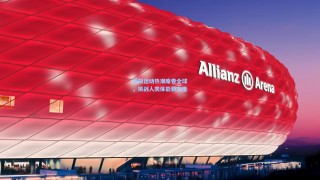 极限运动热潮席卷全球，挑战人类体能新高度