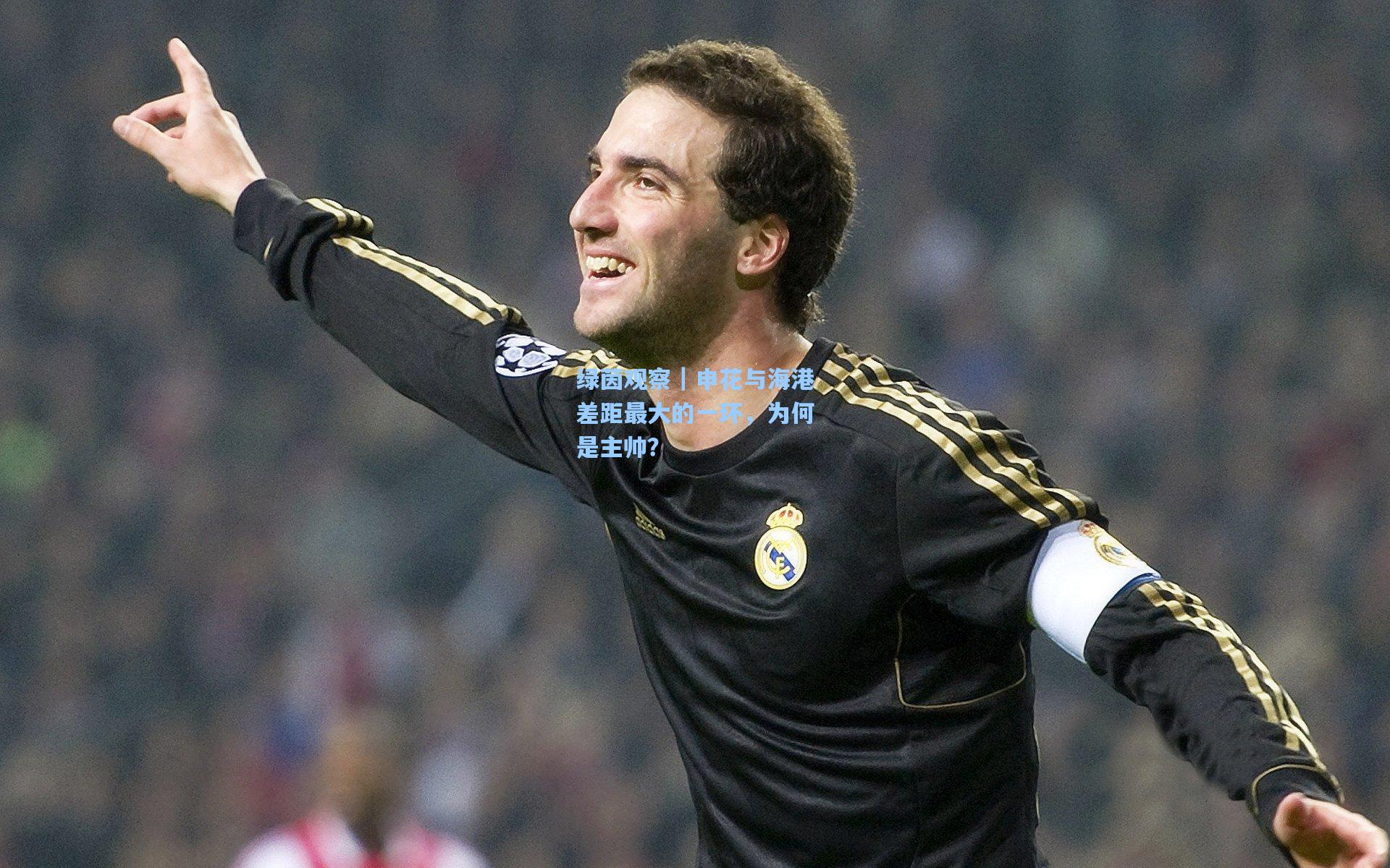 绿茵观察|申花与海港差距最大的一环,为何是主帅?