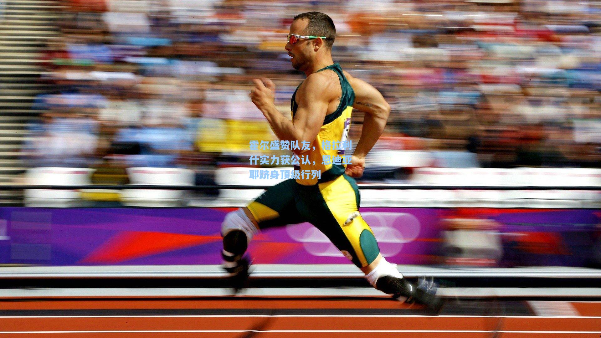 霍尔盛赞队友，格拉利什实力获公认，恩迪亚耶跻身顶级行列